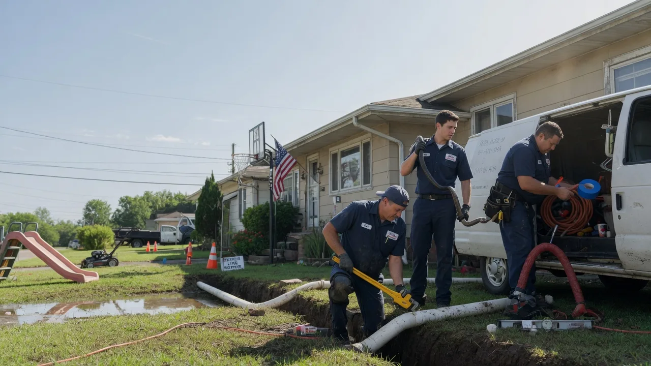Toilet Installation in New Hyde Park, NY near me